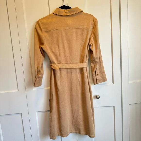 Vintage Talbots 60s Style Dress - Picture 8 of 12